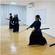 profesora nativa qualificada japonesa